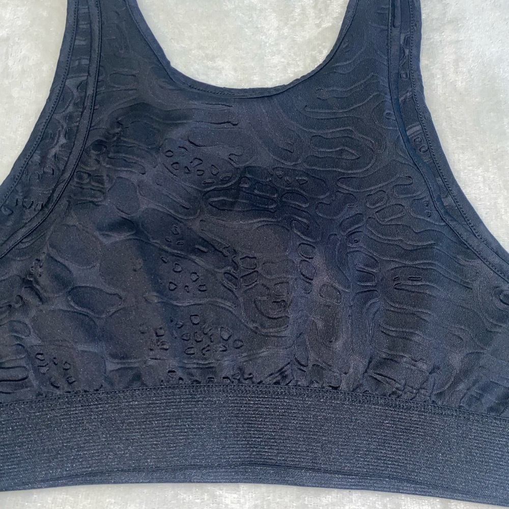♣️ Adidas logo crop top - Picture 8 of 12